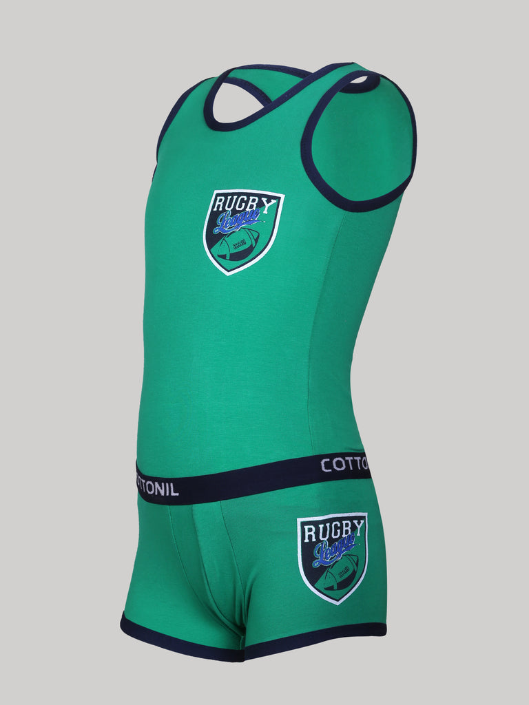 طقم اطفال تيربو - cottonilstore