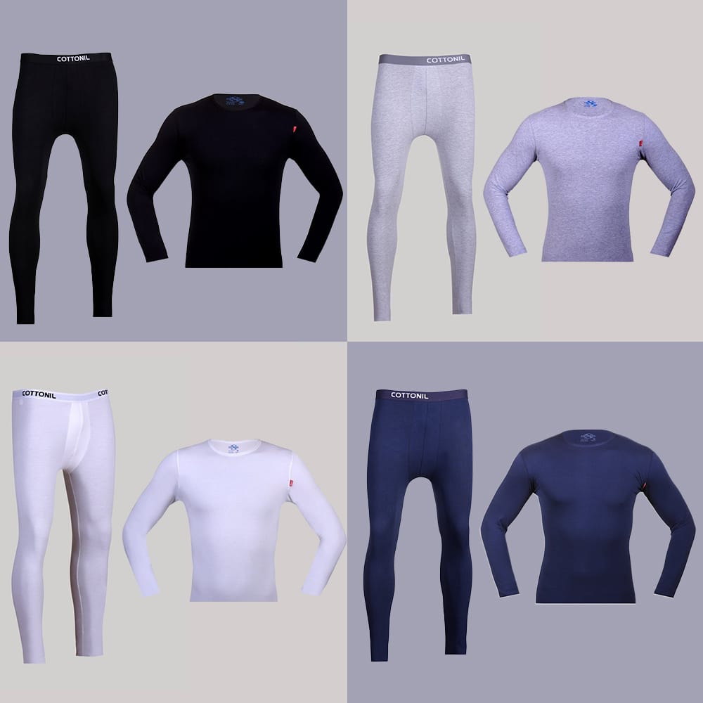 طقم  رجالي ليكرا 4