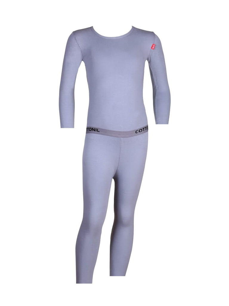 طقم اولادي شتوي ريلاكس - cottonilstore