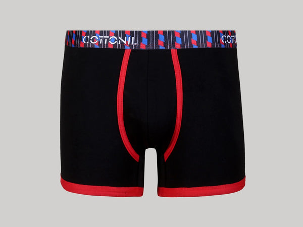 بوكسر ليزر - cottonilstore