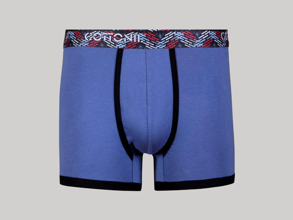 بوكسر ليزر - cottonilstore