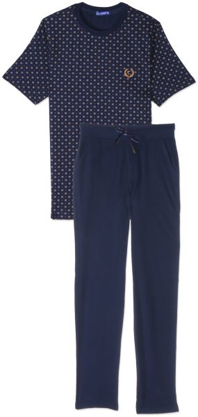بيجامه 130-1 - cottonilstore