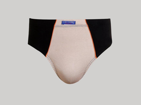 6 قطع بيكينى ديجيتال رجالى - cottonilstore