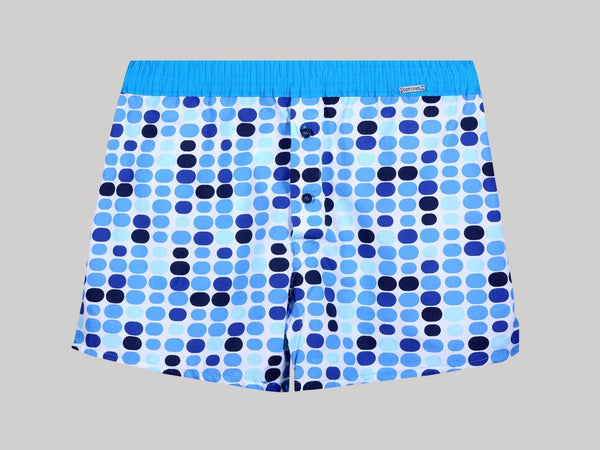 بوكسر كاجوال - cottonilstore