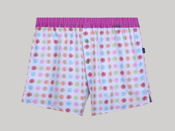 بوكسر كاجوال - cottonilstore