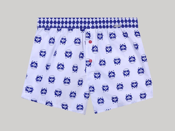 بوكسر كاجوال - cottonilstore