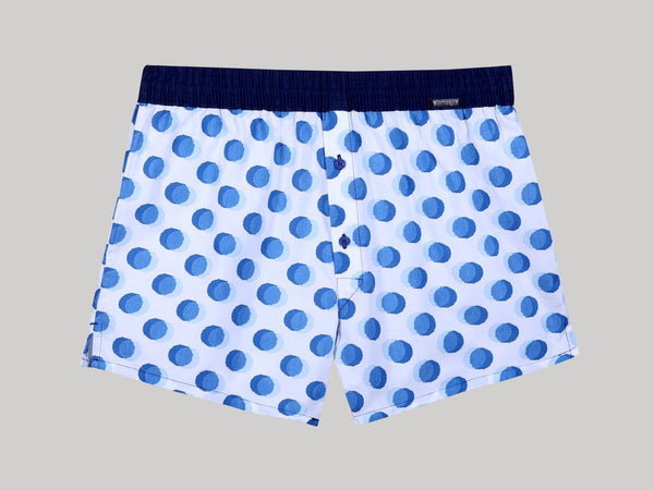 بوكسر كاجوال - cottonilstore