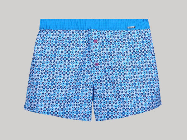 بوكسر كاجوال - cottonilstore