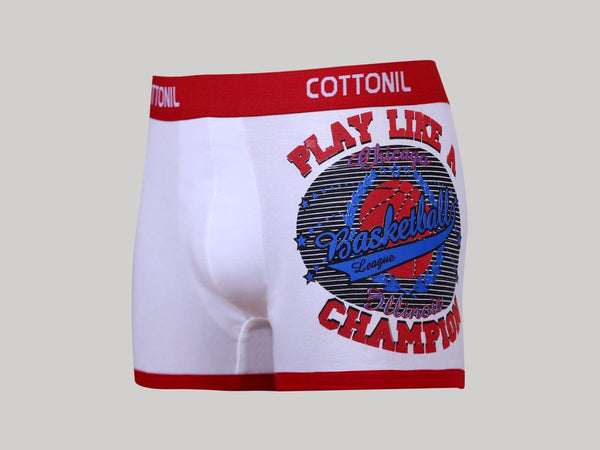 بوكسرXتربو - cottonilstore