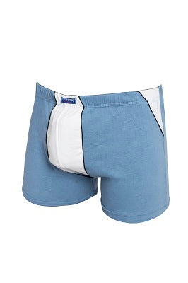 بوكسر قطونيل رجالي ديجيتال