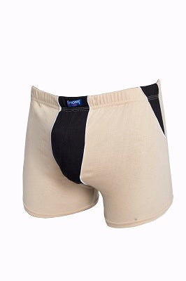 بوكسر قطونيل رجالي ديجيتال