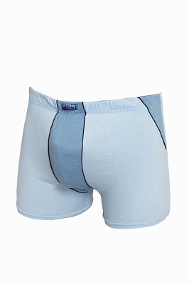 بوكسر قطونيل رجالي ديجيتال