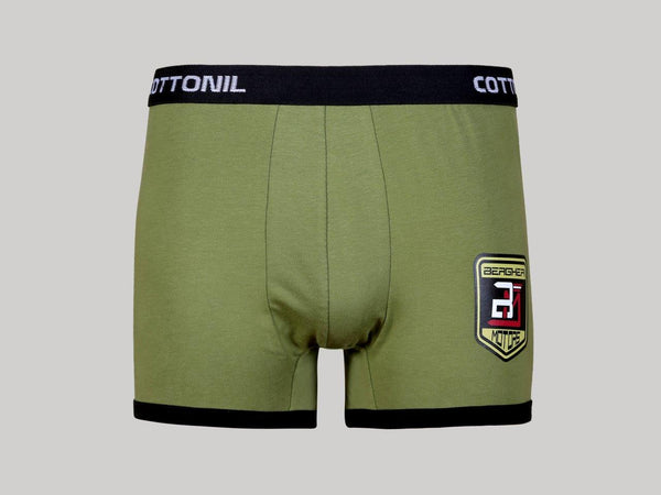 بوكسرXريلاكس - cottonilstore