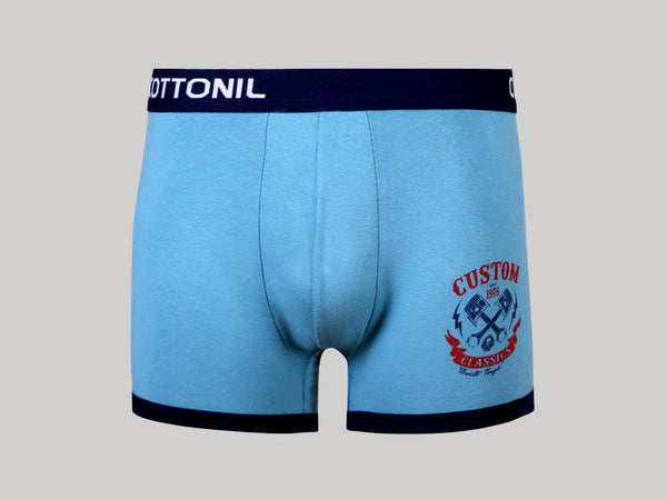 بوكسرXريلاكس - cottonilstore