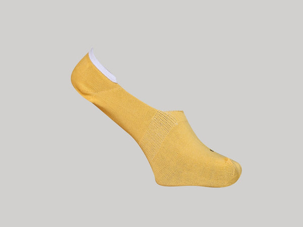 3*شراب قدم أصفر - cottonilstore